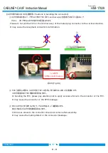 Preview for 11 page of I-PEX 20856-040T-01 Instruction Manual