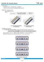 Preview for 2 page of I-PEX 20858-060T-01 Assembly Manual