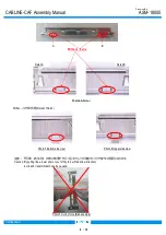 Preview for 4 page of I-PEX 20858-060T-01 Assembly Manual