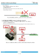 Preview for 9 page of I-PEX 20952-024E-02 Instruction Manual