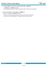 Preview for 10 page of I-PEX 20952-024E-02 Instruction Manual