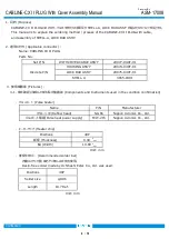 Preview for 2 page of I-PEX 20977-040T-01 Assembly Manual