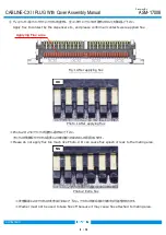 Preview for 6 page of I-PEX 20977-040T-01 Assembly Manual