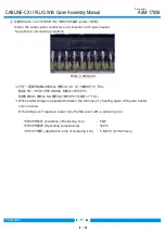 Preview for 8 page of I-PEX 20977-040T-01 Assembly Manual