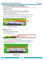 Preview for 7 page of I-PEX CABLINE-VSF Instruction Manual