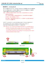 Preview for 10 page of I-PEX CABLINE-VSF Instruction Manual