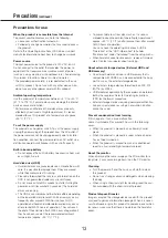 Preview for 13 page of i-PRO WJ-NX200K Important Information Manual