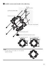 Preview for 17 page of i-PRO WV-CW630S Installation Manual