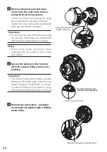 Preview for 28 page of i-PRO WV-CW630S Installation Manual