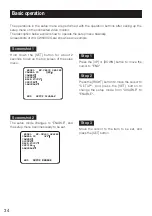 Preview for 34 page of i-PRO WV-CW630S Installation Manual