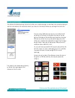 Preview for 4 page of I.R.I.S. CARDIRIS 4 Getting Started Manual