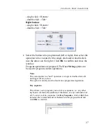 Preview for 31 page of I.R.I.S. IRISPEN EXECUTIVE 6-MAC Manual