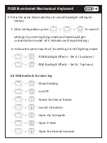 Preview for 8 page of I-Rocks IRK71M Quick Installation Manual