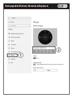 Preview for 7 page of I-Rocks IRK73R Quick Installation Manual