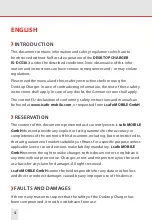 Preview for 4 page of i.safe MOBILE IS-DC530.1 Quick Start Manual