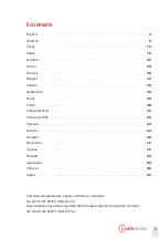 Preview for 3 page of i.safe MOBILE IS-DC540.1 Operating Manual