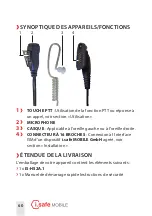 Preview for 60 page of i.safe MOBILE IS-HS2A.1 Operating Manual And Safety Instructions