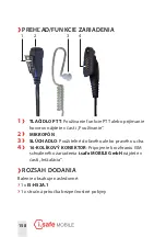 Preview for 158 page of i.safe MOBILE IS-HS2A.1 Operating Manual And Safety Instructions