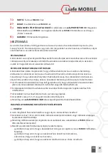 Preview for 39 page of i.safe MOBILE IS-TC1A.1 Operating Manual