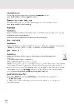 Preview for 22 page of i.safe MOBILE IS-TC1A.2 Operating Manual