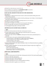 Preview for 89 page of i.safe MOBILE IS-TC1A.2 Operating Manual