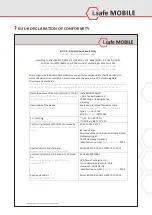 Preview for 117 page of i.safe MOBILE IS-TC1A.2 Operating Manual