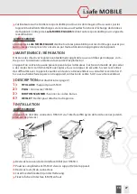 Preview for 27 page of i.safe MOBILE IS-TH1 1 Series Quick Start Manual