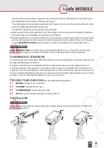 Preview for 39 page of i.safe MOBILE IS-TH1 1 Series Quick Start Manual