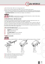 Preview for 43 page of i.safe MOBILE IS-TH1 1 Series Quick Start Manual