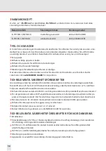 Preview for 58 page of i.safe MOBILE IS-TH1 1 Series Quick Start Manual