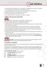 Preview for 25 page of i.safe MOBILE IS-TH1 2 Series Quick Start Manual