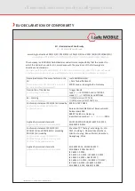 Preview for 74 page of i.safe MOBILE IS-TH1 2 Series Quick Start Manual