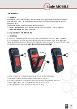 Preview for 15 page of i.safe MOBILE M53A01 Operating Manual