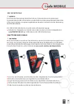 Preview for 29 page of i.safe MOBILE M53A01 Operating Manual