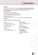 Preview for 61 page of i.safe MOBILE M53A01 Operating Manual