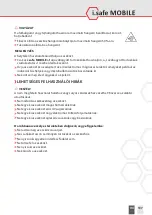 Preview for 107 page of i.safe MOBILE M53A01 Operating Manual