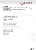 Preview for 149 page of i.safe MOBILE M53A01 Operating Manual