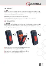 Preview for 197 page of i.safe MOBILE M53A01 Operating Manual