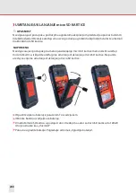 Preview for 208 page of i.safe MOBILE M53A01 Operating Manual