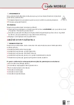 Preview for 219 page of i.safe MOBILE M53A01 Operating Manual