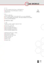 Preview for 275 page of i.safe MOBILE M53A01 Operating Manual