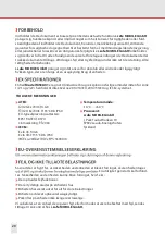 Preview for 20 page of i.safe MOBILE M53A01 Quick Start Manual