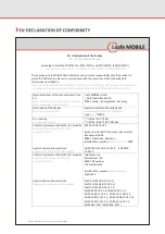 Preview for 94 page of i.safe MOBILE M53A01 Quick Start Manual