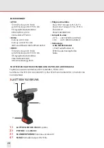 Preview for 28 page of i.safe MOBILE MTHA10 Operating Manual