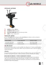 Preview for 17 page of i.safe MOBILE MTHA11 Operating Manual