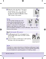 Preview for 20 page of i-SENS CARESENS DUAL User Manual