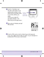 Preview for 21 page of i-SENS CARESENS DUAL User Manual