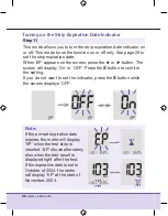 Preview for 26 page of i-SENS CARESENS DUAL User Manual