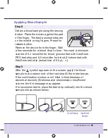 Preview for 39 page of i-SENS CARESENS DUAL User Manual