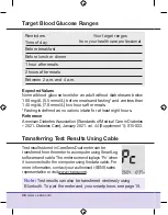 Preview for 48 page of i-SENS CARESENS DUAL User Manual